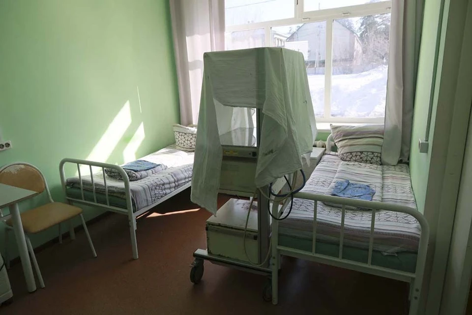Уже 239 человек с коронавирусом скончались в Алтайском крае