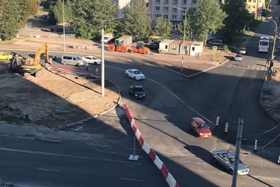 ФОто: "ЧП и ДТП Брянск".
