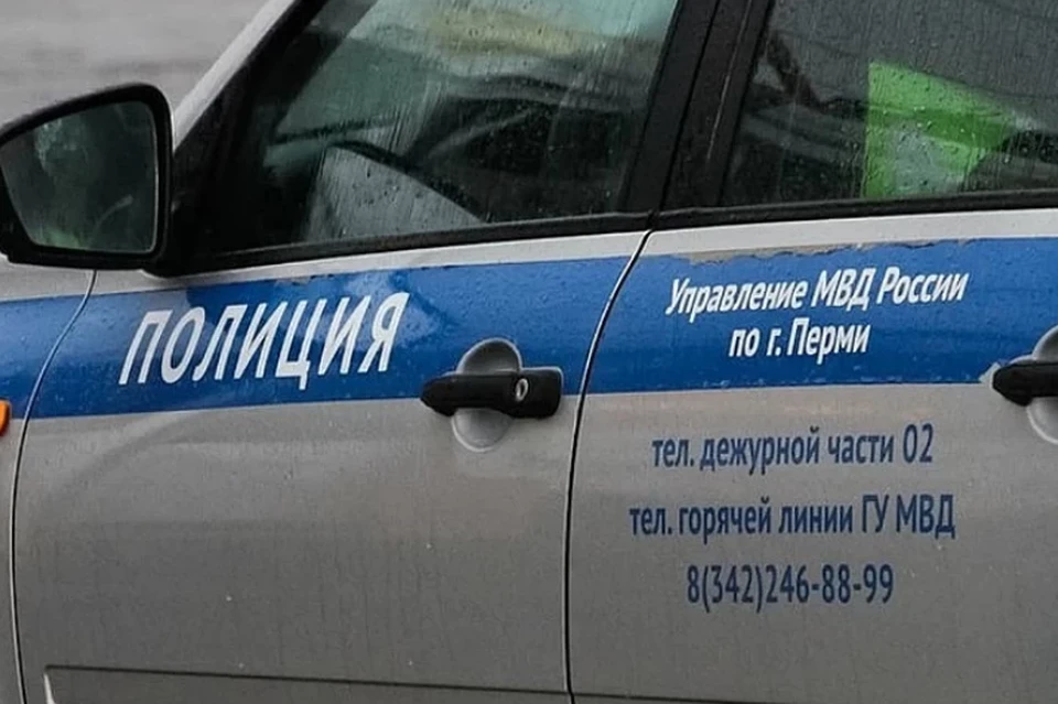 Ночью 9 августа девочка ушла из дома в деревне Бобки Добрянского района