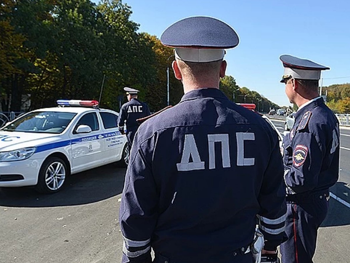 В Барнауле сбили девочку-подростка у кафе и девушку у поста ГИБДД - KP.RU