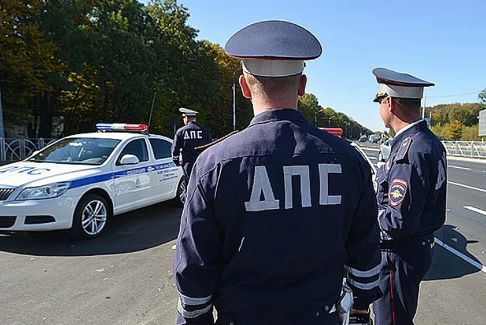 За день в Барнауле сбили двух пешеходов.