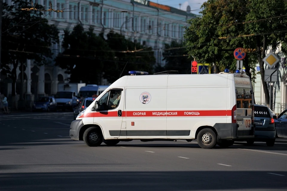 Орловские власти подтвердили вспышку COVID-19 в Богдановском доме-интернате