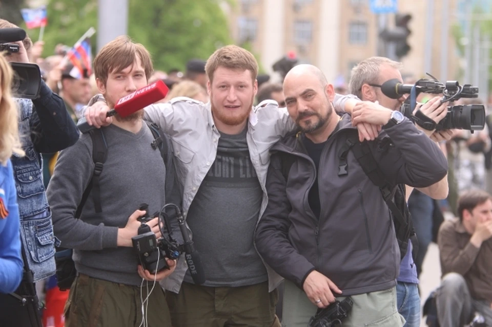 Во время протестов в Минске МВД были задержаны около трех тысяч человек