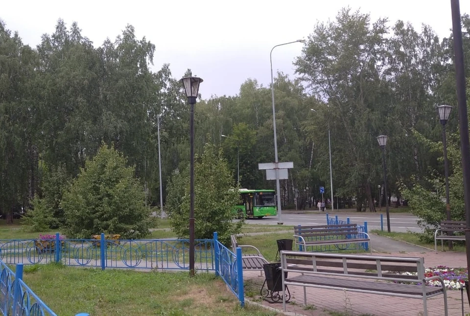 Тюменцев предупредили о завтрашней непогоде.