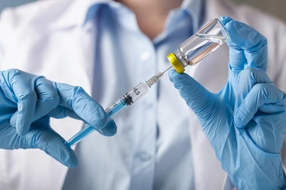 Пока у Казахстана нет договоренностей со странами о закупе противокоронавирусной вакцины.