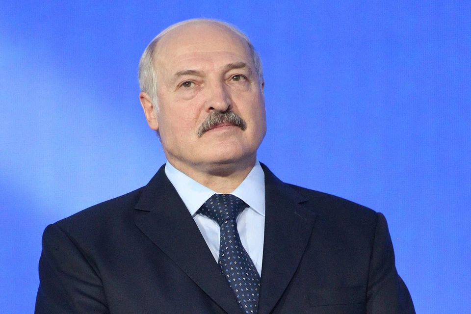 Лукашенко собрал совещание по вопросу протестов в Беларуси