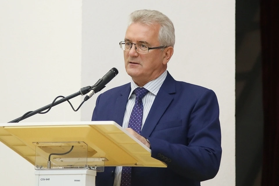 Пресс-служба Правительства Пензенской области