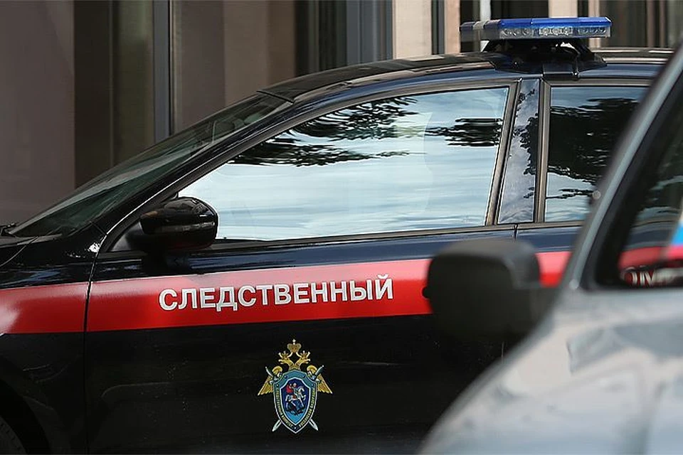 Труп мужчины обнаружили в городском парке в Новокузнецке