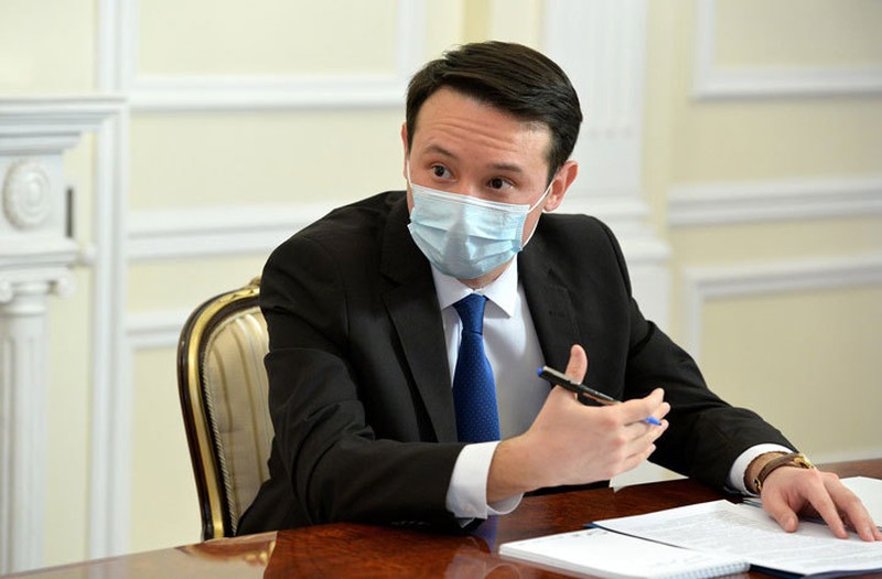 Глава МДС Аскар Сыдыков объяснил, почему совет решил поддержать работу ученых в борьбе с коронавирусом.