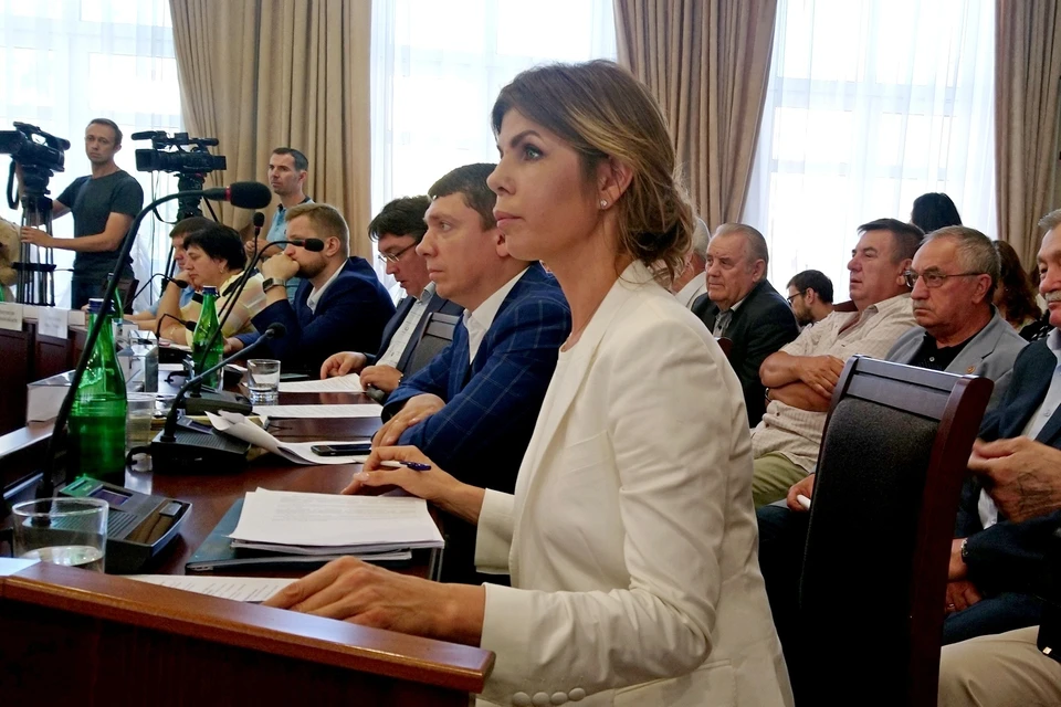 В мэрии Липецка опубликовали декларацию о доходах чиновников за 2019 год