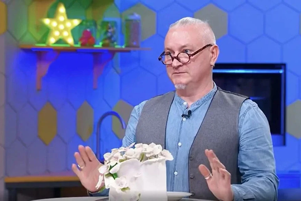 Леонид Кумановский