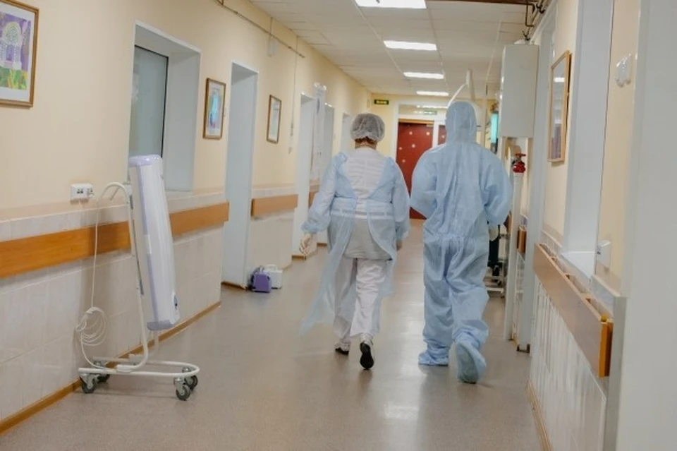 Ситуация с коронавирусом в Башкирии налаживается