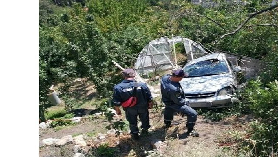 Фото: пресс-служба МЧС по РК