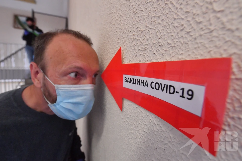 Роспотребнадзор: В Рязани продолжает действовать масочный режим.