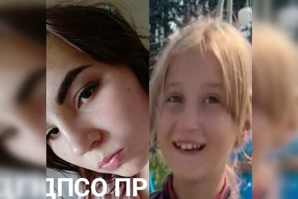 Фото: отряд "Прорыв"