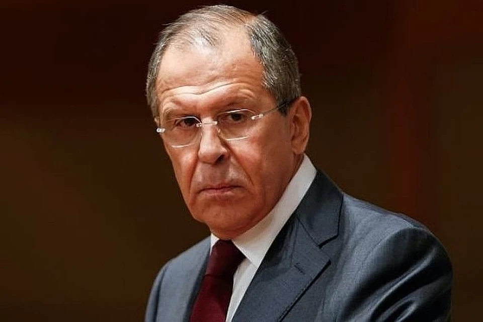 Глава МИД России Сергей Лавров признал, что выборы в Белоруссии не были идеальными