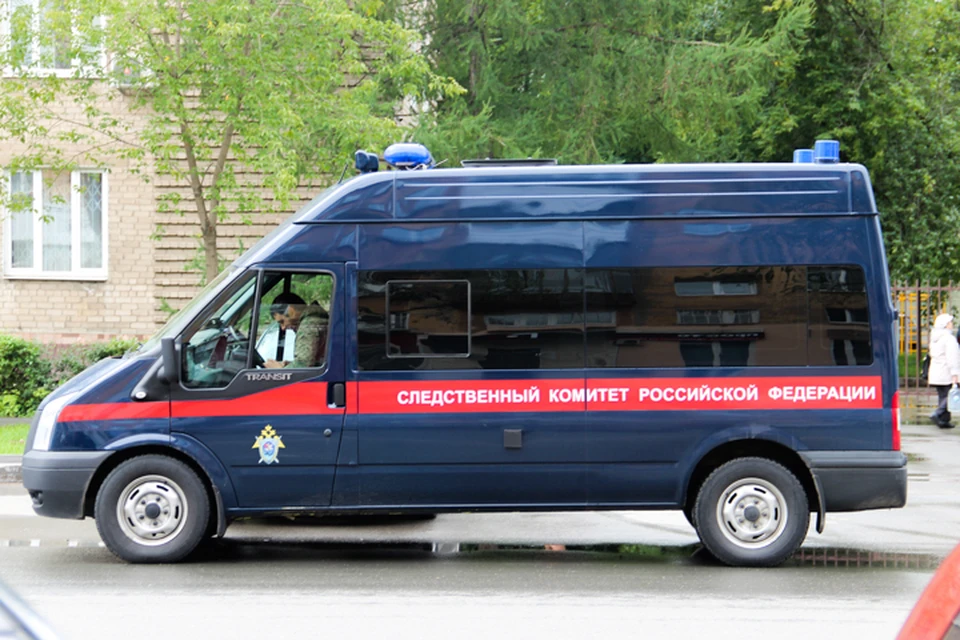 Уголовное дело с утвержденным обвинительным заключением направлено в суд