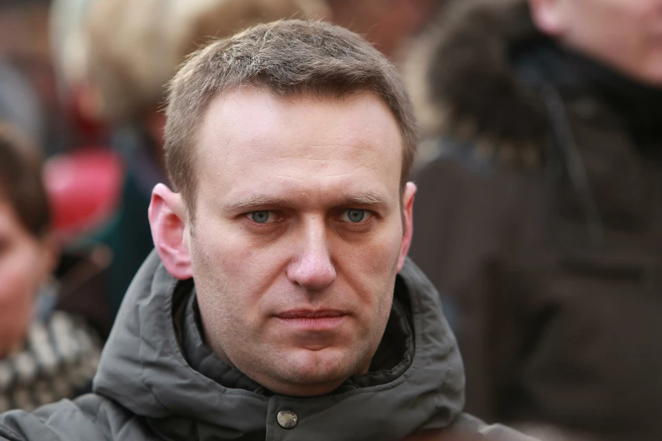 Врачи пока не определили точный диагноз Навального
