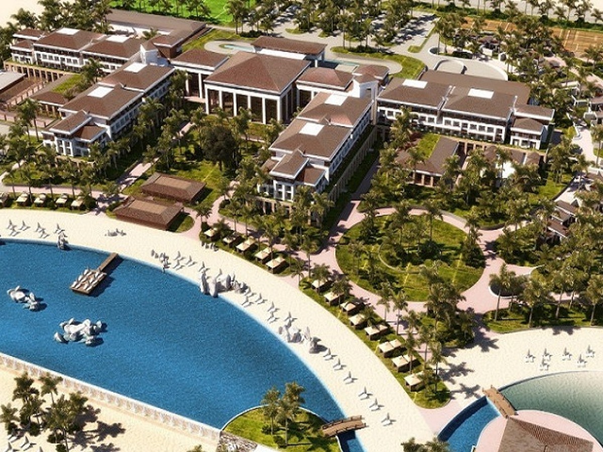 Главный санврач Актау попала в отель Rixos Aktau, в который ее не пускали  ранее - KP.KZ