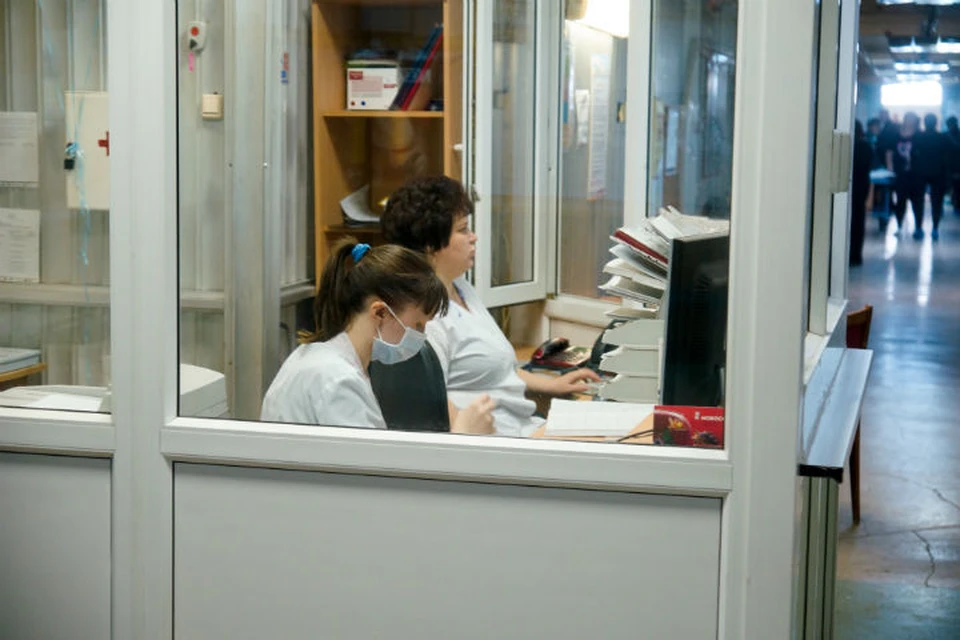 В медучреждениях усовершенствуют работу регистратур, электронный документооборот и маршрутизацию