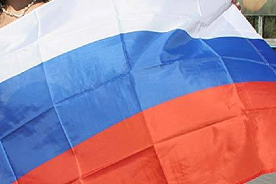 22 августа в России отмечают день государственного флага.