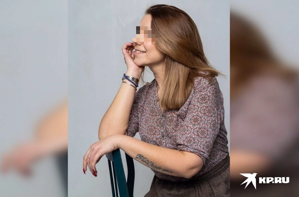 Оксане 36, из них она 15 лет боролась с наркозависимостью. Эта фотография - ее первая в жизни профессиональная съемка после того, как она завязала. Фото: представлено героиней публикации
