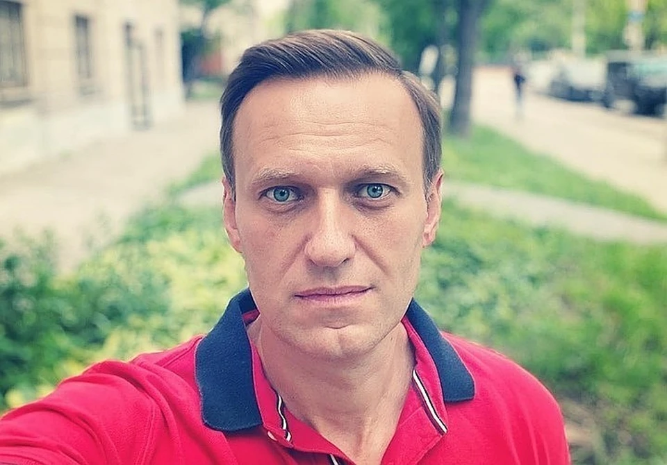 В Сети многие уверены, что на лечение Навального влияют власти. Фото: Instagram Алексея Навального.