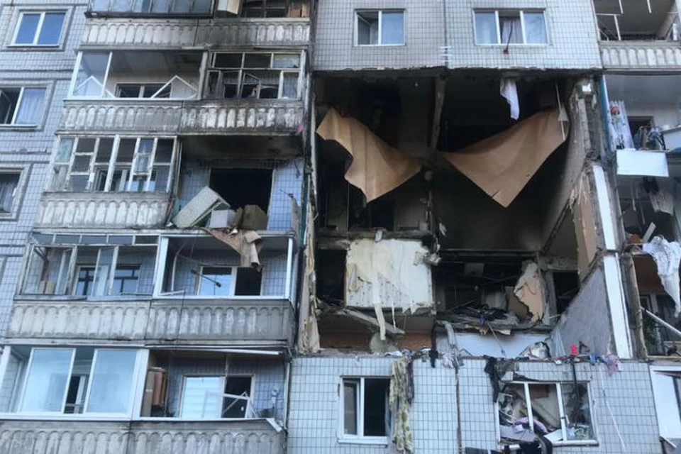 В региональном правительстве определили, какие компенсации получат пострадавшие жильцы