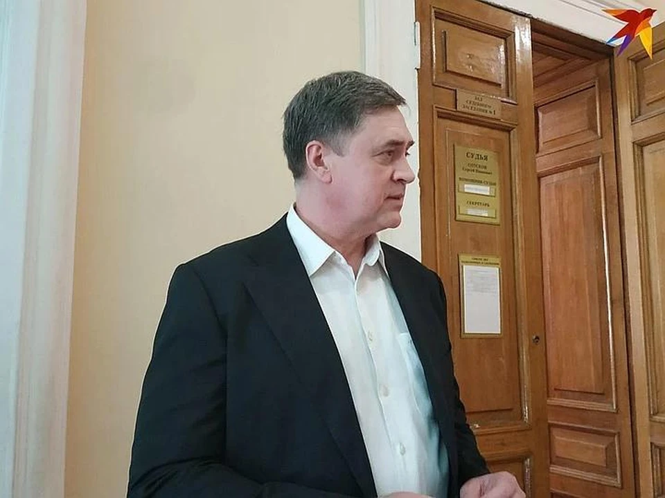 Алексей Прокопенко