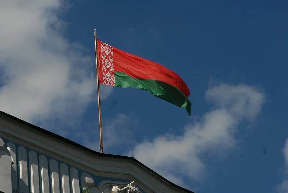 Совбез Белоруссии принял постановление о мерах по стабилизации обстановки