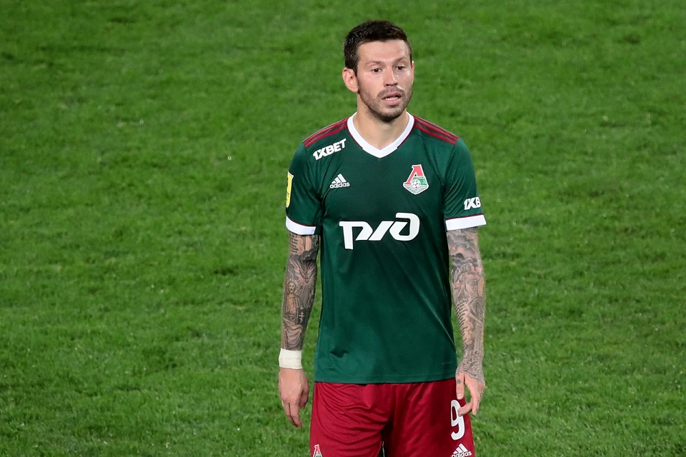 "Локомотив" дома примет грозненский "Ахмат".