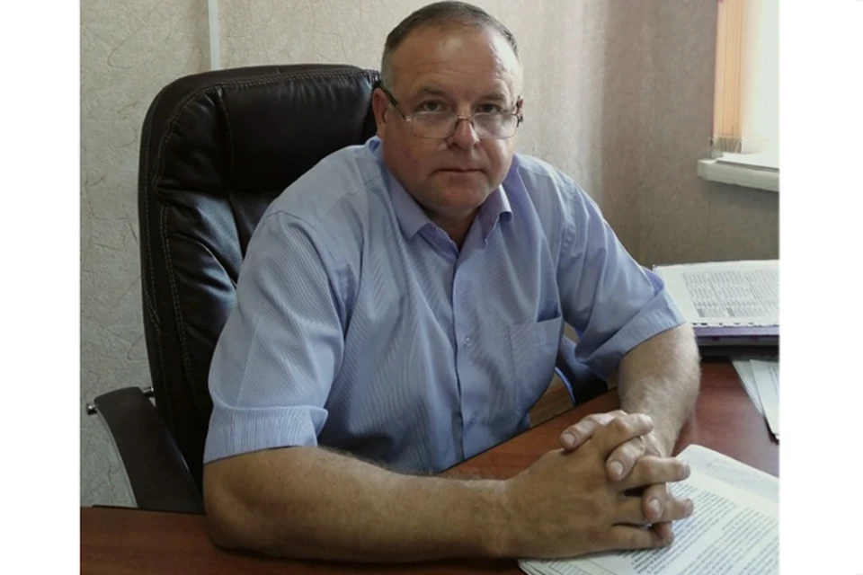 Начальник ТОГБУ « Рассказовская райСББЖ» Катаранов А.А