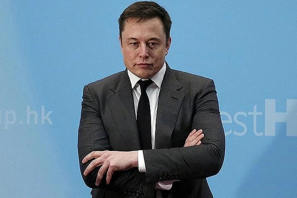 Маск заявил, что задержание россиянина в США касается завода Tesla