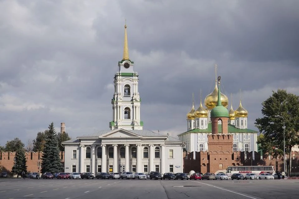 Фото: Архив "КП"