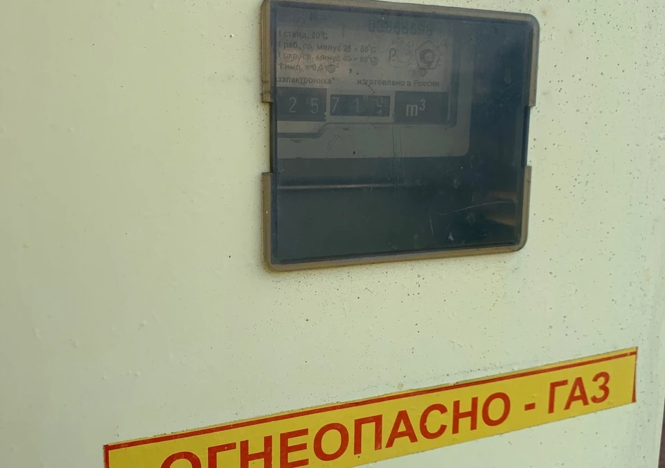 Псевдоспециалисты пришли проверить газовое оборудование.