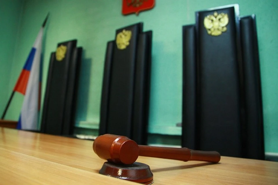 Жительница Кузбасса потребовала 50 миллионов рублей за клеймо ИНН