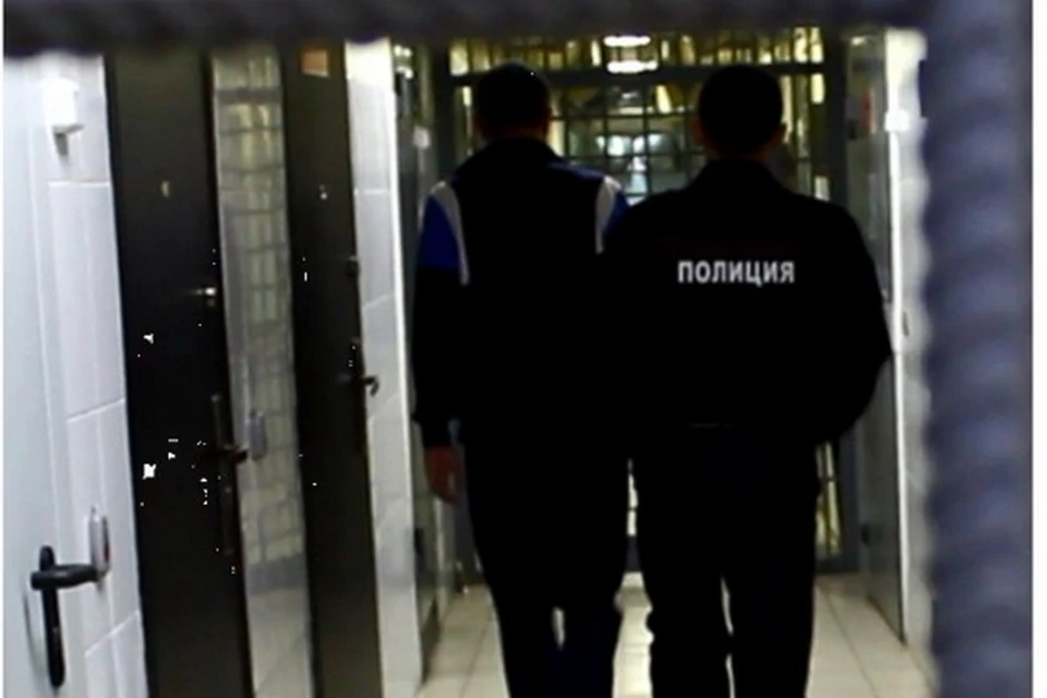 Теперь парням грозит до 10 лет лишения свободы.
