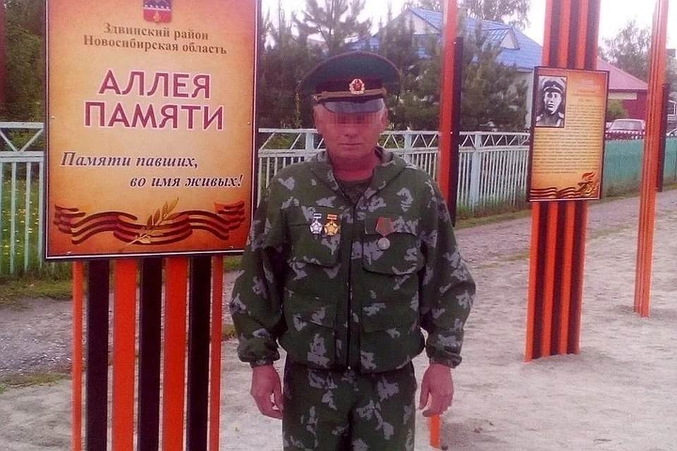 В Новосибирской области вынесли приговор отставному пограничнику, который пять лет насиловал собственную крестницу и других детей.