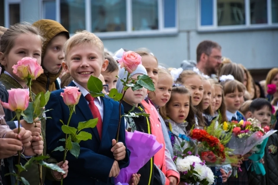 Праздник «Здравствуй школа» отменят в Хабаровском крае