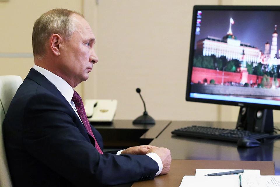 Владимир Путин поручил внимательно следить за достижением цели по увеличению продолжительности жизни на Дальнем Востоке