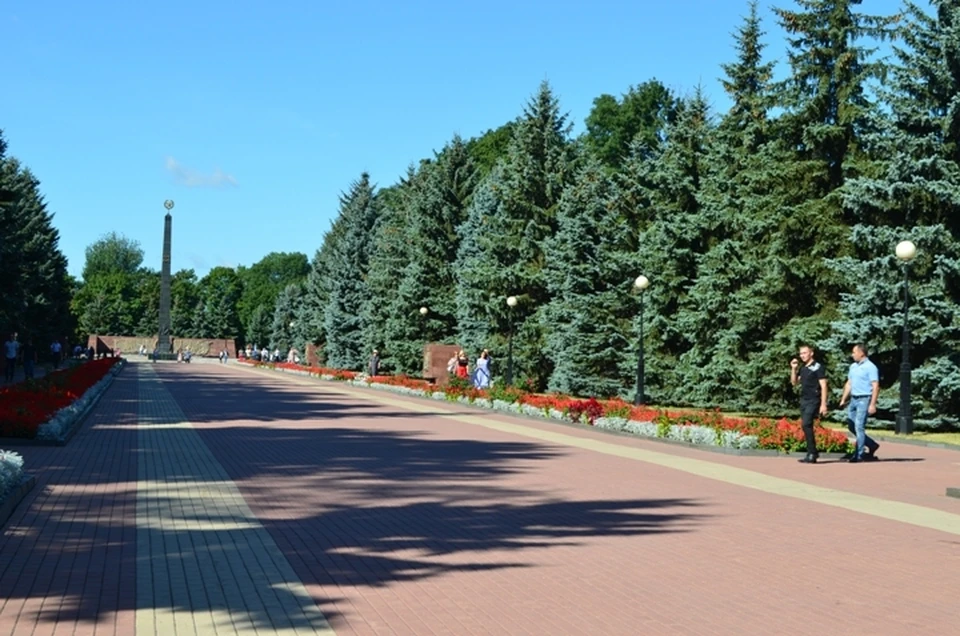 3 сентября - День солидарности в борьбе с терроризмом