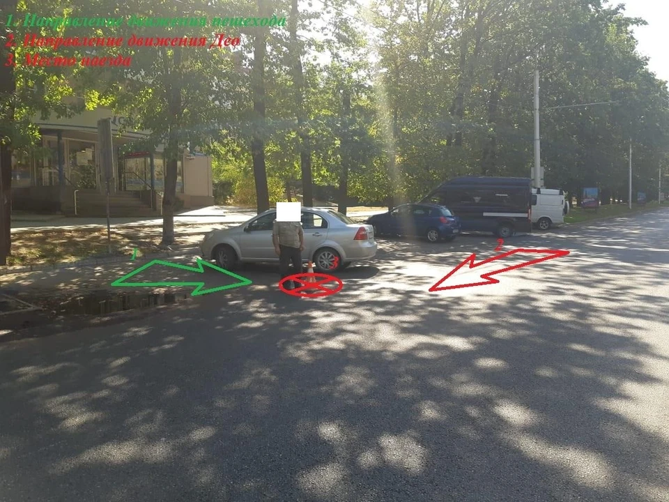 Фото: пресс-служба УГИБДД ГУ МВД России по Ставропольскому краю