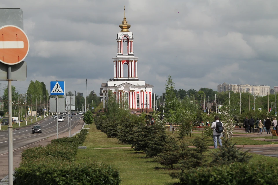 5 и 6 сентября в Курске отметят День города