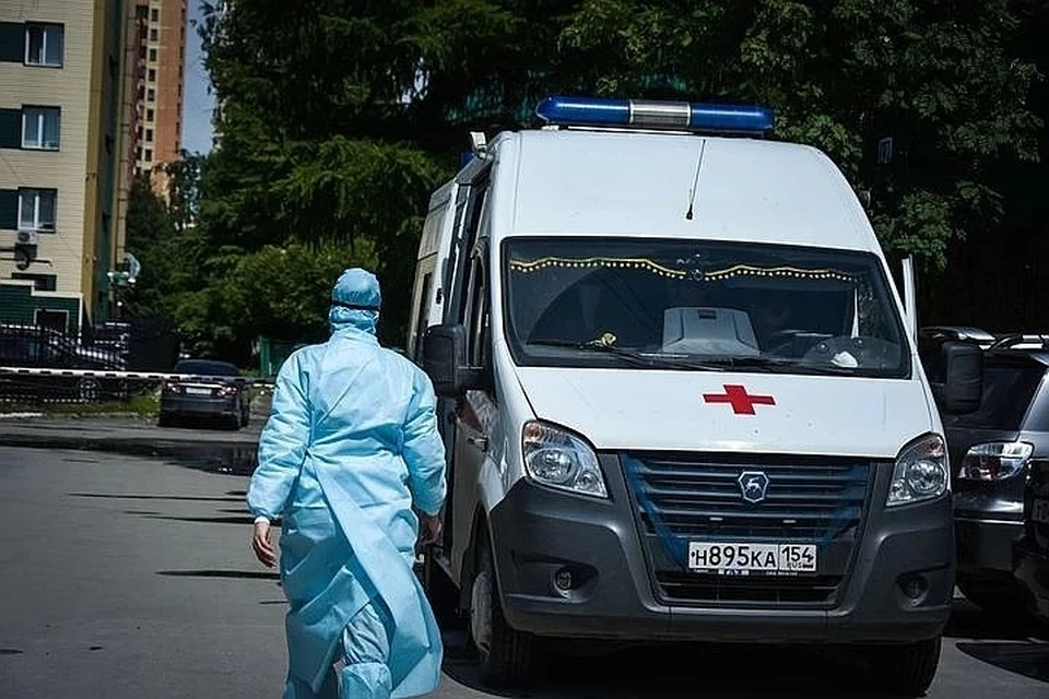 В Новосибирской области от коронавируса скончались еще пять человек.