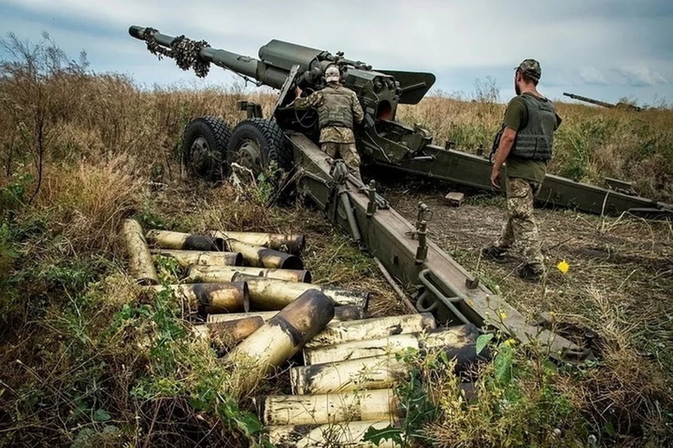 За последние две недели было задержано 11 военнослужащих ВСУ, причастных к контрабанде. Фото: Пресс-центр штаба "ООС"