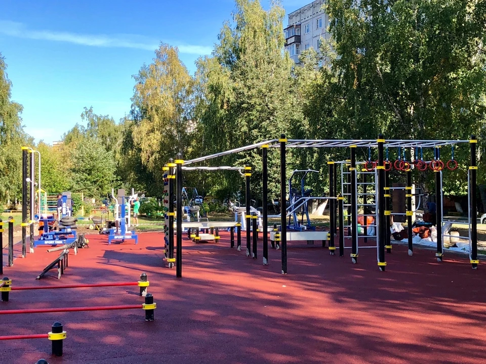 Фото: пресс-служба администрации Нижнего Новгорода