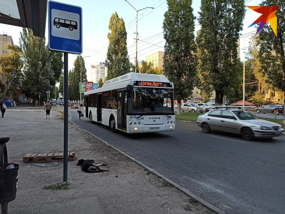 Были проверены восемь маршрутов