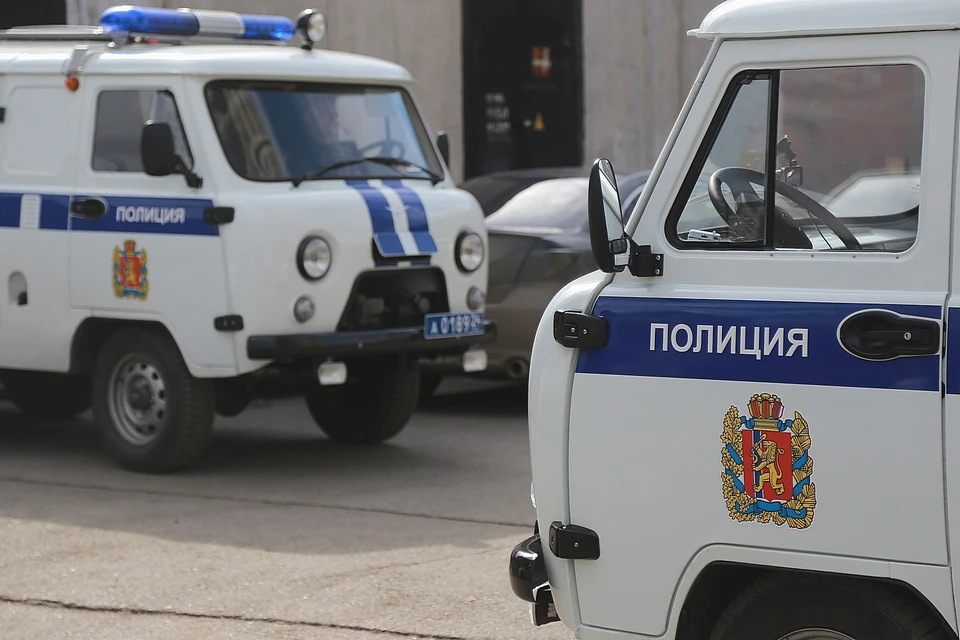 Мужчину опросили и отпустили под подписку о невыезде