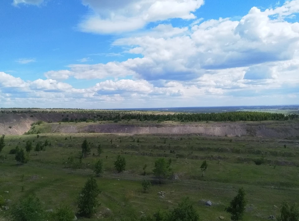 Экологи не хотят слышать никакие доводы