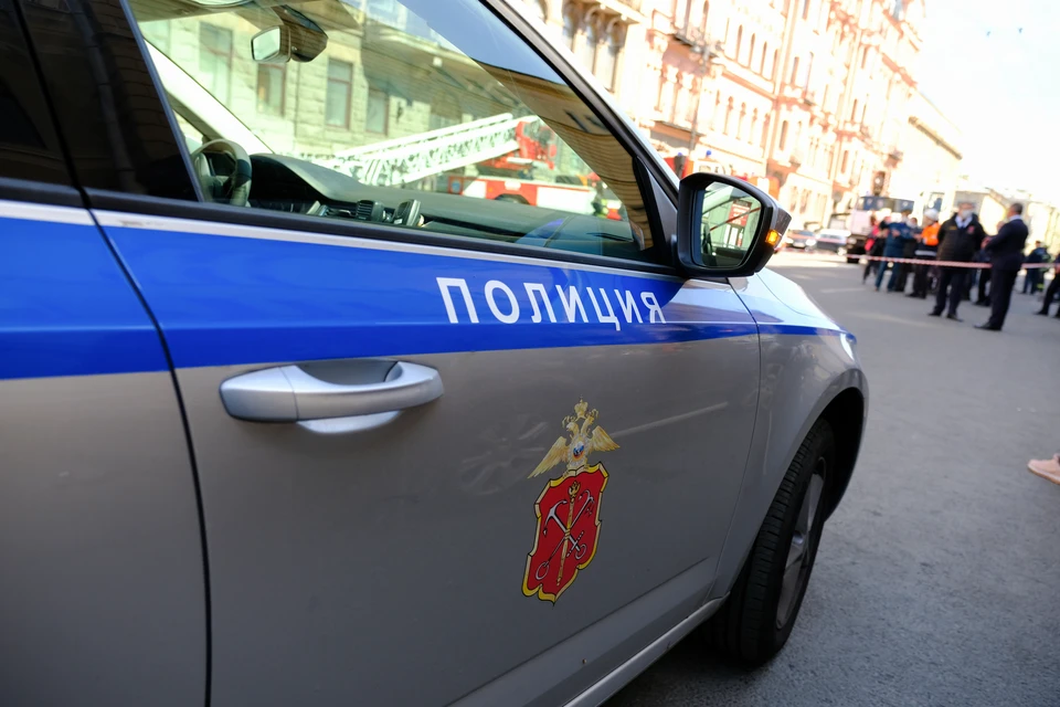 Полиция задержала подозреваемых в серии квартирных краж.